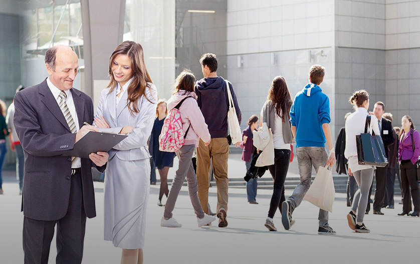 誠(chéng)信為本